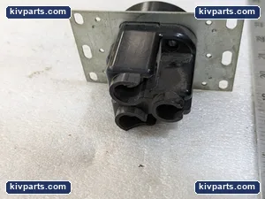 Pass & Seymour NEMA 5-30 Receptacle Outlet – actual item, photo 2 of 11