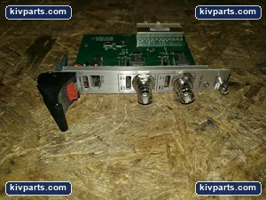Minerva Networks 20080-00 Card Industrial Network Module – actual item, photo 4 of 6