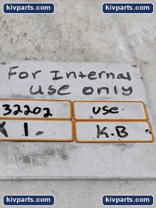 Allen-Bradley 1785-L20B Module 96141074 Industrial PLC – actual item, photo 9 of 9