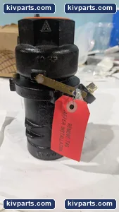 OPW 10RF-2001 NPT Emergency Shut-Off Valve – actual item, photo 8 of 9