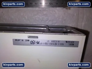 IAI RCS-C-RB7535I-150-1-P Robo Cylinder – actual item, photo 3 of 4