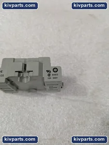 IDEC SH4B-05 Relay Socket Base – actual item, photo 5 of 8