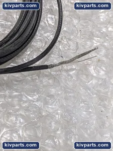 Omron E2C-CR8A Cylinder Type Separate Amplifier – actual item, photo 3 of 5