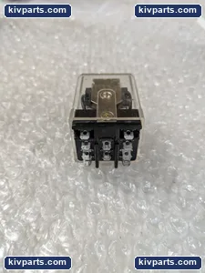Magnecraft 388ML2CPX-7 Struthers-Dunn – actual item, photo 4 of 6