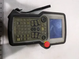 Yaskawa Teach Pendant Hand-Held Operator