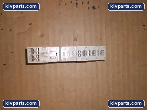 Omron P2RF-05-S Relay Socket – actual item, photo 2 of 3