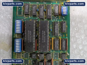 AMP 164032-4 Board – actual item, photo 4 of 8