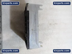 SMC Manifold Subplate Base Block – actual item, photo 6 of 7