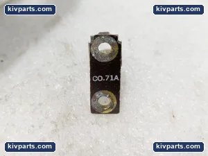 General Electric CR123C0.71A Heater Element Motor Control – actual item, photo 7 of 9