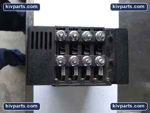 Vicor MM4-14588 Mini MegaPAC AC-DC Power Supply – actual item, photo 3 of 5