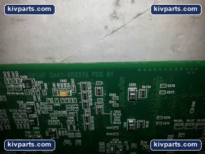 Samsung KPOS74BGWT Gateway Interface Module – actual item, photo 6 of 6
