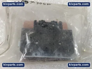 General Electric CR305X300A Auxiliary Contact – actual item, photo 2 of 4
