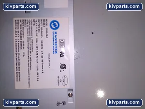 Magnetek 3D53-18-1 – actual item, photo 4 of 6
