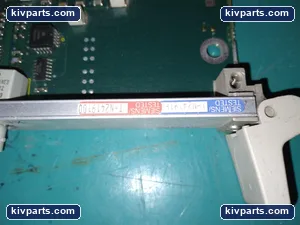 Siemens 6DD1660-0BA0 Processor Communication Module – actual item, photo 4 of 8