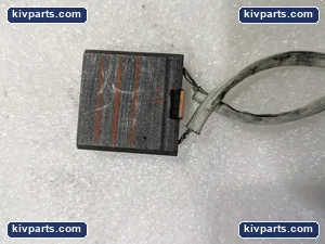 RE04LH Electric Motor – actual item, photo 4 of 5