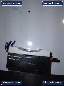 Carlo Gavazzi RM1A48D50S60 Solid State Relay – actual item, photo 2 of 4