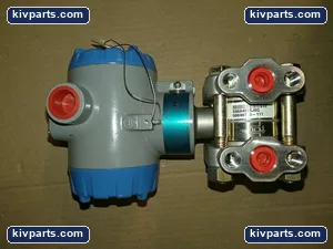 Honeywell STD820-E1HC4AS Pressure Transmitter – actual item, photo 5 of 5