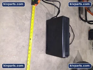 APC Back-UPS 1050 – actual item, photo 3 of 6