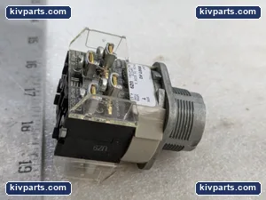 800T-H2 Selector Switch – actual item, photo 3 of 7