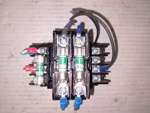 Hammond 143206 Industrial Control Transformer