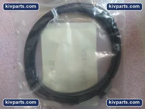 Allen-Bradley 80026-053-04-R Duplex Fiber Optic Cable – actual item, photo 4 of 5