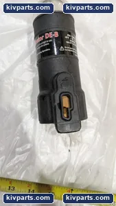 Terminator DE-B45284 DE-D 27628 – actual item, photo 6 of 9