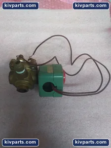 ASCO HB8342A3 Red-Hat Solenoid Valve – actual item, photo 4 of 6