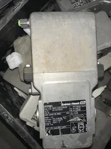 Endress+Hauser 5BH12-A00A1AB041B1 Energy Meters Flow Meter
