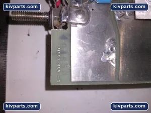 34013 Circuit Board – actual item, photo 4 of 6