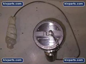 Yung XDS Explosion Proof Thermocouple – actual item, photo 2 of 4