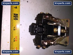 Todensha TXA-41B1 – actual item, photo 4 of 7
