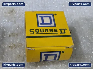 Square D AU29 Overload Relay Heater Element – actual item, photo 2 of 5