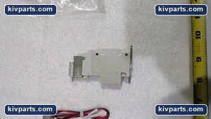 SMC VQZ312-5M1-02T-F-Q Solenoid Valve – actual item, photo 6 of 9