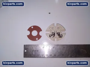 Omega CH-73/NB1 Electrical Automation Sensor – actual item, photo 3 of 6