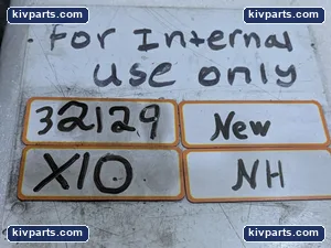 Cutler-Hammer 17-20958 Fuse Base – actual item, photo 5 of 5