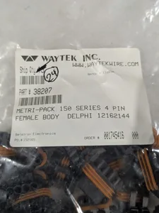 Delphi 12162144 Hardware