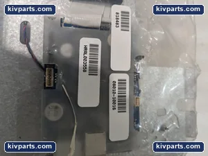 27121012-1 LRPU-V Receipt Printer Module – actual item, photo 6 of 9