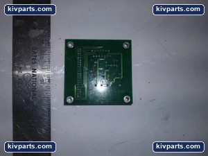 BOC Edwards Y15700145 Pump Controller Display Board – actual item, photo 3 of 4