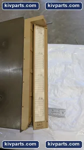 Siemens 6ES5420-7LA11 PLC Module – actual item, photo 5 of 7