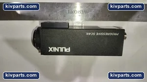 Pulnix TM-6702 – actual item, photo 5 of 8