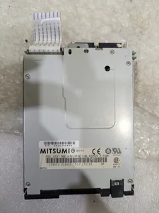 D353F3 Mitsumi – actual item, photo 1 of 7