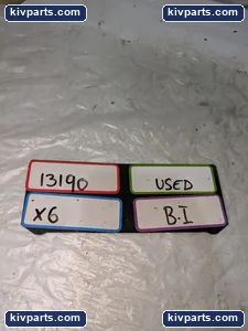 VAN Dorn PC330-038 DC Output PCB – actual item, photo 9 of 9
