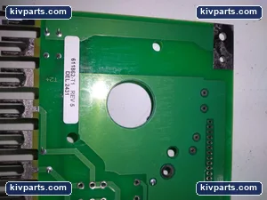 ABB MICRO-51 – actual item, photo 5 of 7