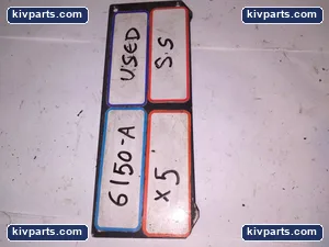 Mersen 30321RAB Fuse – actual item, photo 4 of 4