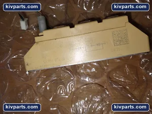 Semikron 57/16E SEMIPACK Thyristor Diode Module – actual item, photo 2 of 3