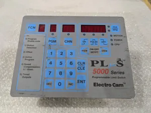 PS-5144-24-P16M09-L 5000 Programmable Limit Switch