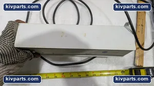 ION SYSTEM MODEL 5024 CONTROLLER – actual item, photo 6 of 13