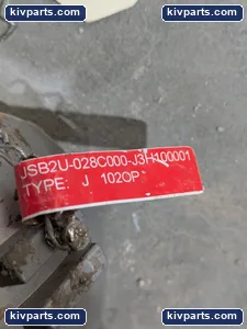 Chromalox JSB2U-028C000 Thermocouple – actual item, photo 3 of 6