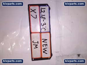 SMC CY2B50-PS Seal – actual item, photo 4 of 4