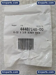 VON 900-2RS Option Board Security Control – actual item, photo 5 of 5